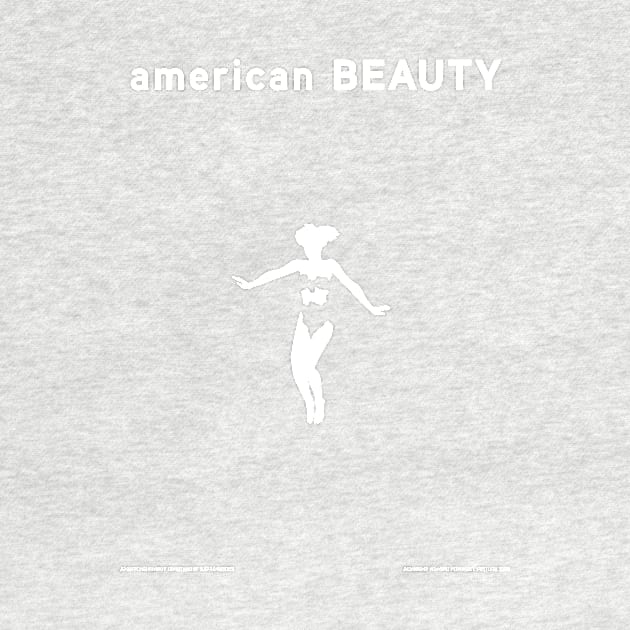 American Beauty by gimbri